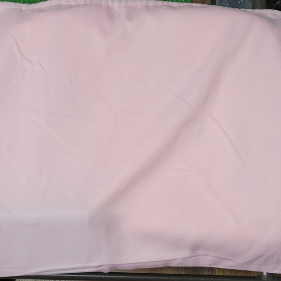 Kate Spade NWOT Large Pink Dust Bag - Picture 4 of 5